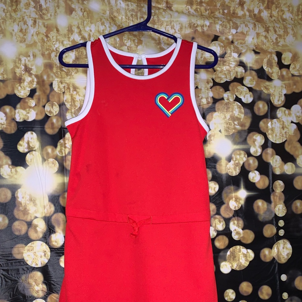 BGC little dress